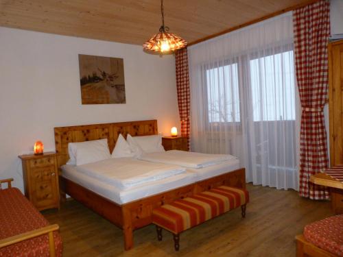 Apartments Teglbauernhof, Hütte, Chalet, Mobilheim, Appartement, Ferienwohnung, Pension, Urlaub