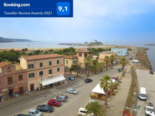 B&B del Porto chambre d'hôte Bosa Marina