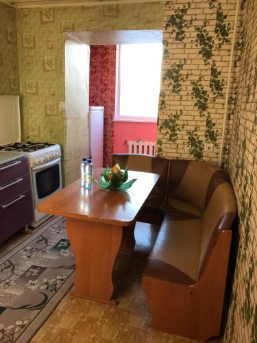 Квартира посуточно в актобе