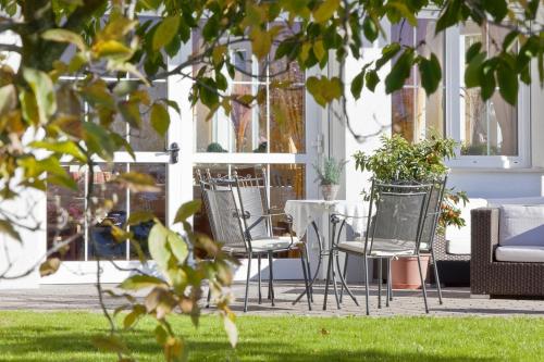 Hotel Garni Katnau – Schenna, MS