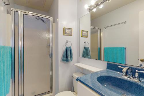 Sea Colony Round Robin VI - image 3