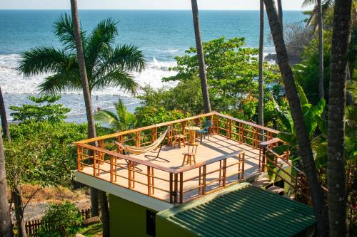 Lagarza Hostel in 拉利伯塔德