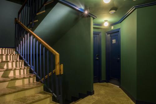 Hotel Alda Jolio Jaca - image 11
