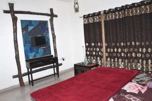 CherryStay Holiday Homes & Resort