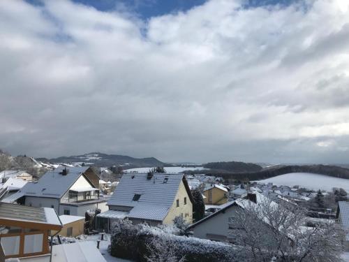 Omgeving, Am Belz in Lebach