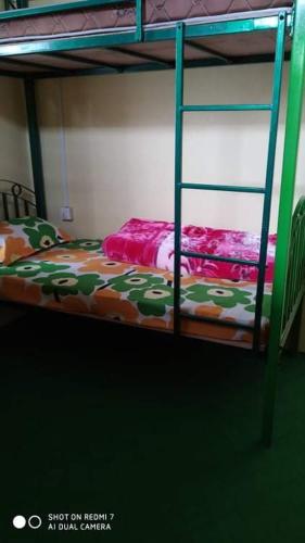 SGB Hostel