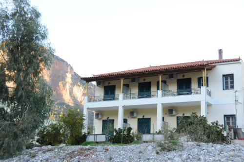 Costa-Rini Hotel - image 5