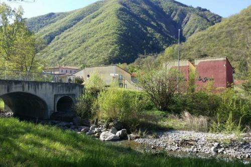 Jolie T2 N°1 Résidence du Vallons des Sources - Location saisonnière - Digne-les-Bains