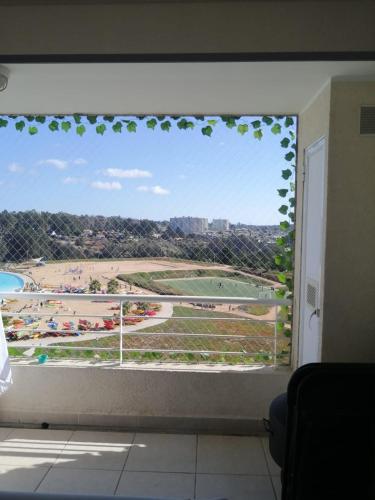 DEPTO LAGUNA BAHIA MARINA in Algarrobo