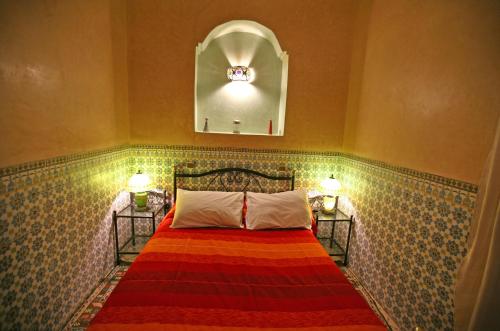 Riad Orange, Marakéš (fotografie 2)