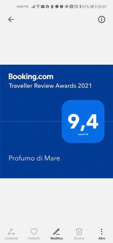 Profumo di Mare