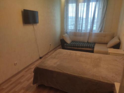 Apartment on Stroiteley - image 2