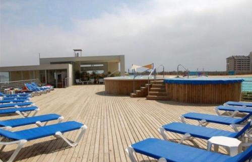 DEPTO LAGUNA BAHIA MARINA in Algarrobo