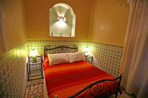 Riad Orange, Marakéš (fotografie 3)