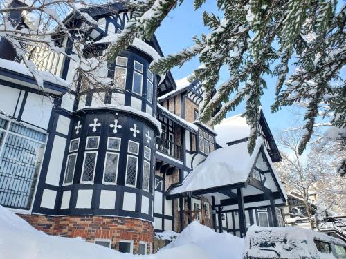 プチホテル葡萄屋