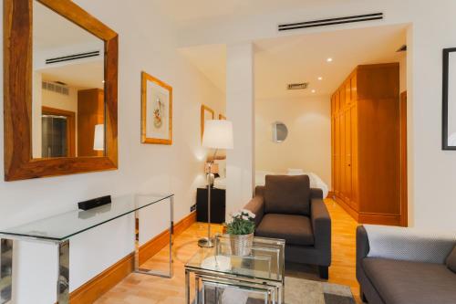Monument by Excel Apartments - image 12
