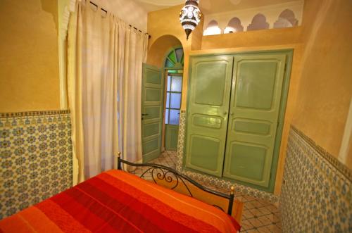 Riad Orange, Marakéš (fotografie 4)
