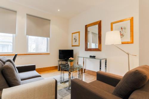 Monument by Excel Apartments - image 13