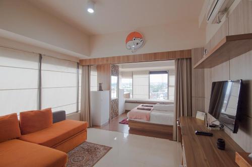 The Cabin Apartment Uttara