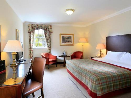 Macdonald Houstoun House Hotel and Spa