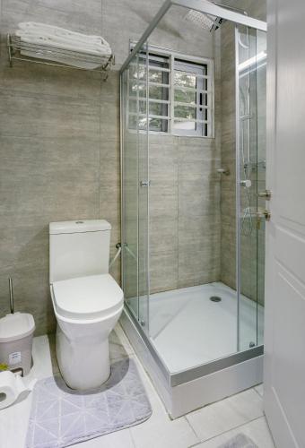 Suites at East Legon – Accra
