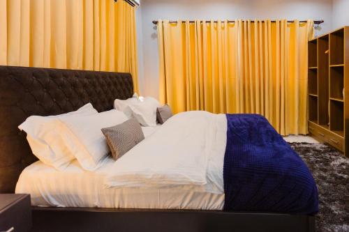 Suites at East Legon – Accra