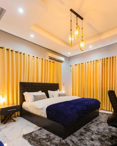 The Avery Suites, East Legon Accra