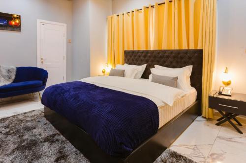 Suites at East Legon – Accra