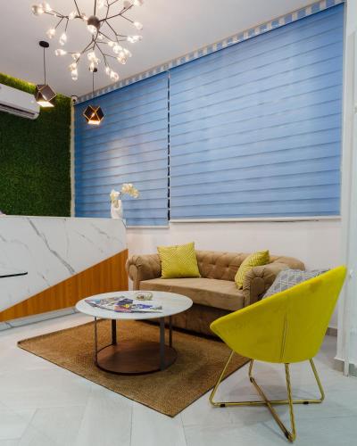 The Avery Suites, East Legon - Tap to explore photos