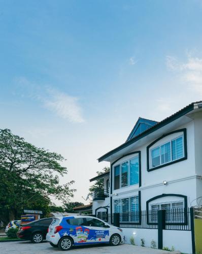 Suites at East Legon – Accra
