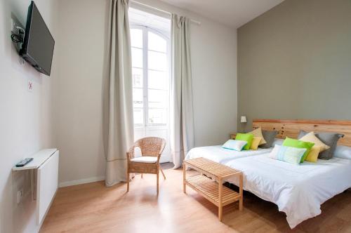  Urban Suites in Las Palmas de Gran Canaria