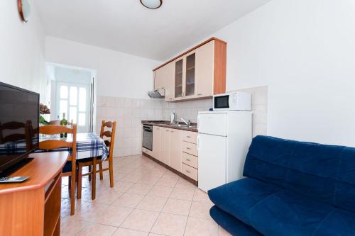 One-Bedroom apartment Standard image 8