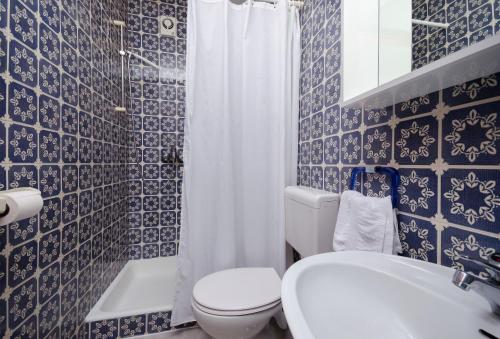 Two-Bedroom Apartment image 7