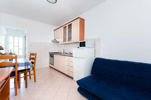 One-Bedroom apartment Standard image 10
