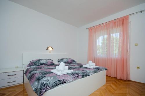 One-Bedroom apartment Standard image 5