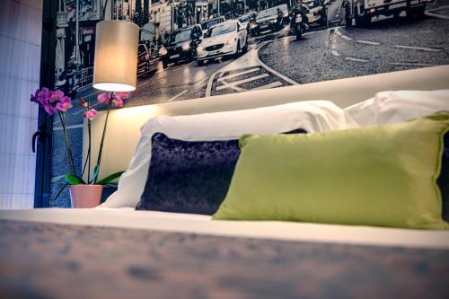 Hotel Indigo Madrid - Gran Vía by IHG, Madrid (fotografie 8)