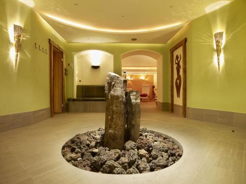 Gyógyfürdő, NaturPurHotel Maarblick in Meerfeld