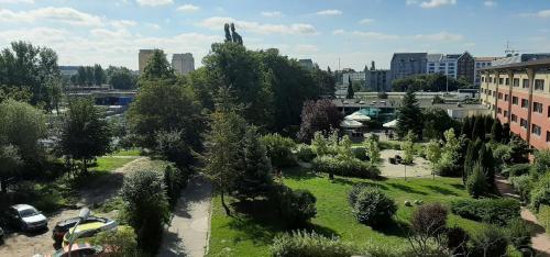 Forrest Apartments & Hostel 3
