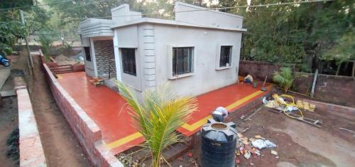 Sukhada home