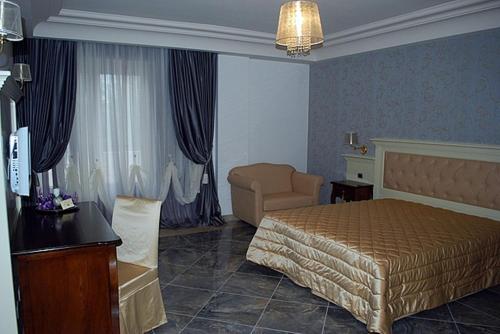 Regina di Saba - Hotel Villa per ricevimenti - image 14