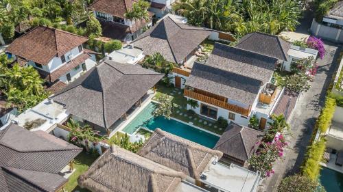 Villa HOI by Alfred in Bali, Seminyak