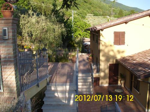 Villa Bigio – Assisi, CT