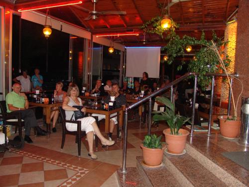 Kleopatra Ikiz Hotel - image 3