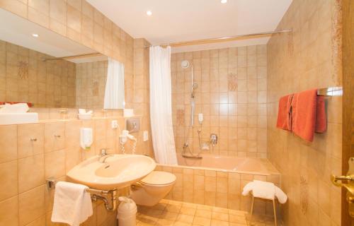 Double Room - Hirschkopf A