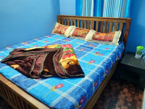 Munnar Happy Villa