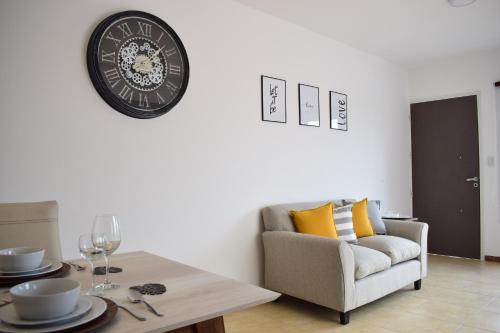 บริการและสิ่งอำนวยความสะดวก, En Origen in บียานวยบา