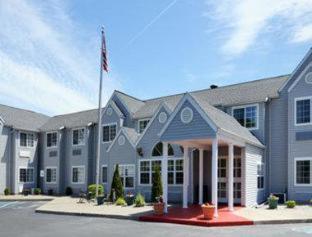 Microtel Inn by Wyndham Albany Airport in Latham (NY)