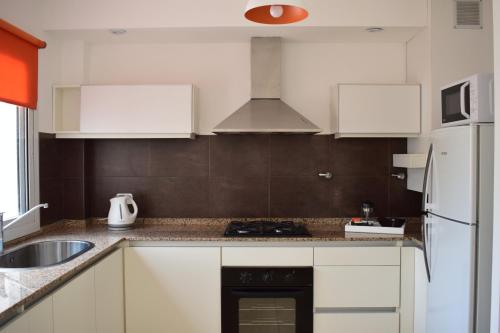 ห้องครัว, En Origen in บียานวยบา