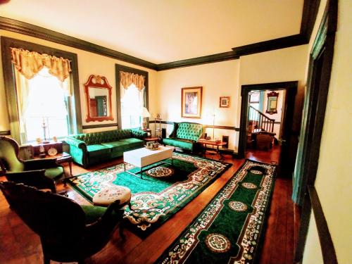 Chanceford Hall Bed & Breakfast - image 2