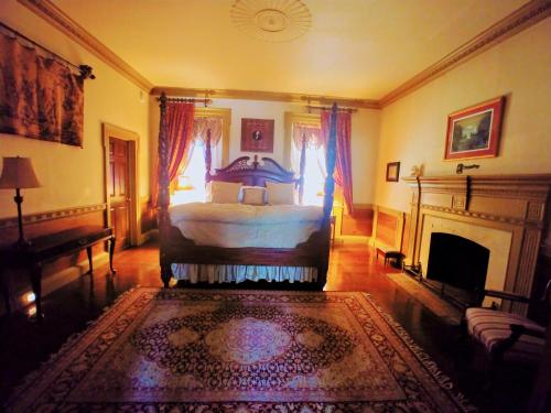 Chanceford Hall Bed & Breakfast